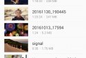 Samsung Video Library screenshot 2