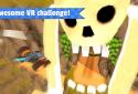 All-Star Fruit Racing VR screenshot 2