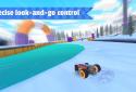 All-Star Fruit Racing VR screenshot 4