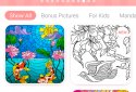 Happy Color – Color by Number screenshot 2
