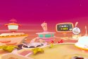 Starbear: Taxi screenshot 2