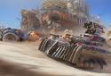 Crossout Mobile screenshot 4