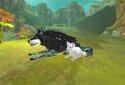 Wolf: The Evolution - Online RPG screenshot 1