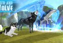 Wolf: The Evolution - Online RPG screenshot 3