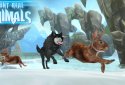Wolf: The Evolution - Online RPG screenshot 8