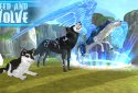 Wolf: The Evolution - Online RPG screenshot 9