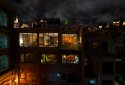 Fire Escape: An Interactive VR Series screenshot 1