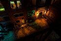 Fire Escape: An Interactive VR Series screenshot 3