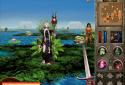 The Quest - Hero of Lukomorye3 screenshot 2