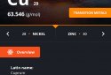 Таблица Менделеева 2024 PRO screenshot 2