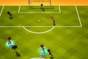 Football Fred screenshot 1
