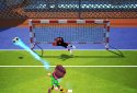 Football Fred screenshot 6