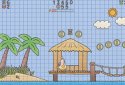 Pencil and Pastel - A paper adventure screenshot 3