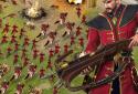 Origins of an Empire - Real-time Strategy MMO screenshot 12
