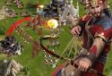 Origins of an Empire - Real-time Strategy MMO screenshot 13