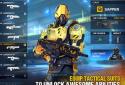 Modern Combat 5 screenshot 2