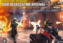Modern Combat 5 screenshot 3