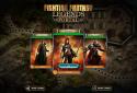 Fighting Fantasy Legends Portal screenshot 2