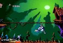 Worm Jim Adventures screenshot 3