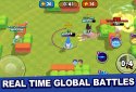 Tiny Heroes - Magic Clash screenshot 3