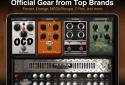 AmpliTube screenshot 7