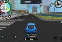 Stickman Rope Hero 2 screenshot 3
