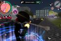 Stickman Rope Hero 2 screenshot 5