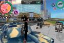 Stickman Rope Hero 2 screenshot 6