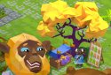 Tiny Tea Paradise screenshot 3
