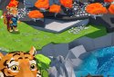 Tiny Tea Paradise screenshot 5