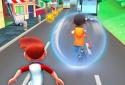 Bus Rush 2 Multiplayer screenshot 2