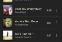 Oneamp Pro - Music Player screenshot 1