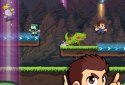 Booster Raiders screenshot 2