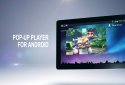 Lua Player Pro (HD POP-UP) screenshot 7