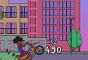 Summer Wheelie screenshot 3