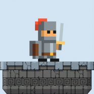Epic Game Maker - Platformer