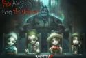 Identity V screenshot 1