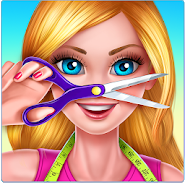 DIY Fashion Star - Design Hacks Clothing Game