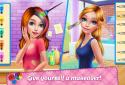 DIY Fashion Star - Design Hacks Clothing Game screenshot 3