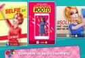 DIY Fashion Star - Design Hacks Clothing Game screenshot 6