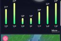 Weather Live Pro screenshot 2