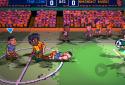 Super Jump Soccer screenshot 3