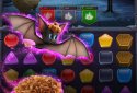 Hotel Transylvania: Monsters! - Puzzle Action Game screenshot 3