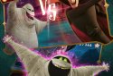 Hotel Transylvania: Monsters! - Puzzle Action Game screenshot 5