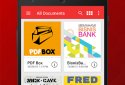 PDF Reader – PDF Editor 2018 screenshot 1