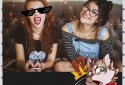 Photo Collage- Pic Frame Maker- Picture Collage screenshot 5