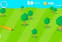 Stickman Baseball screenshot 4