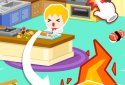 Tap Chef : Fabulous Gourmet  screenshot 1