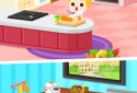 Tap Chef : Fabulous Gourmet  screenshot 5