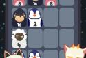 2048 BEAT screenshot 5